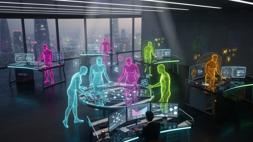 Por que o Protocolo Agent-to-Agent (A2A) é tendência em 2026