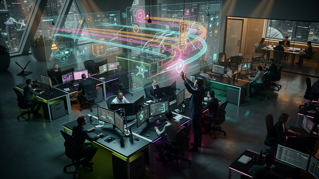 Por que OpenClaw é essencial para empresas