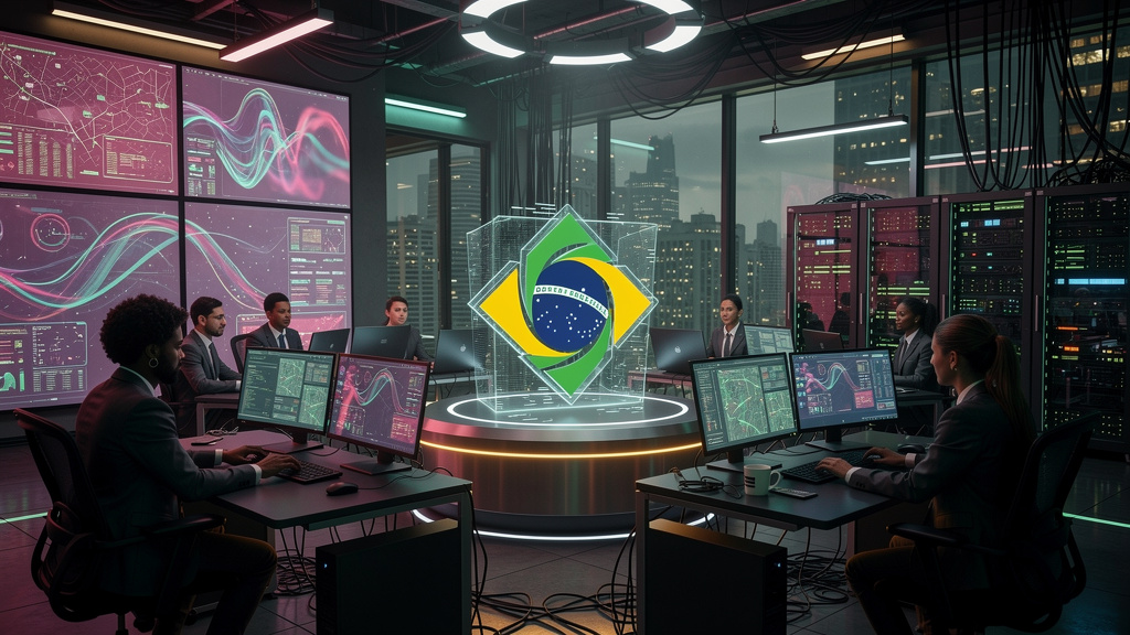 Por que Soberania Digital é Essencial para Empresas em 2024