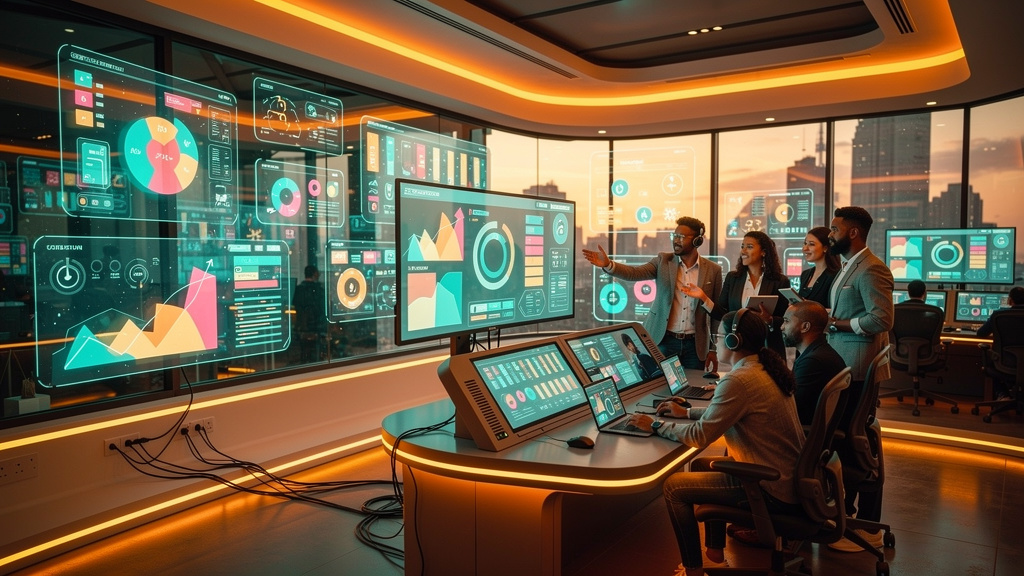 Por que toda empresa deveria entender a democratização da IA