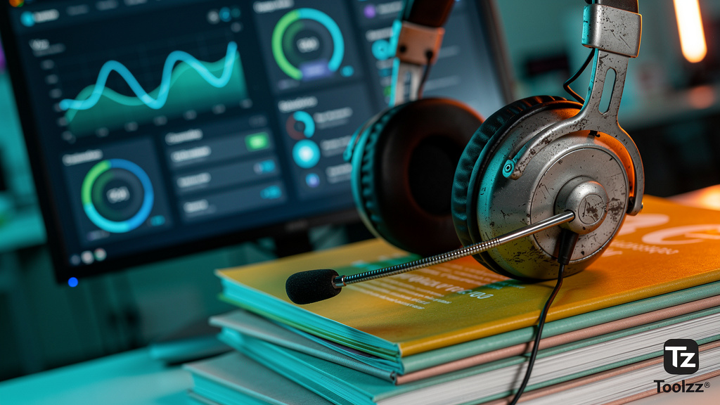 Por que toda empresa deveria entender a IA de Voz em 2024