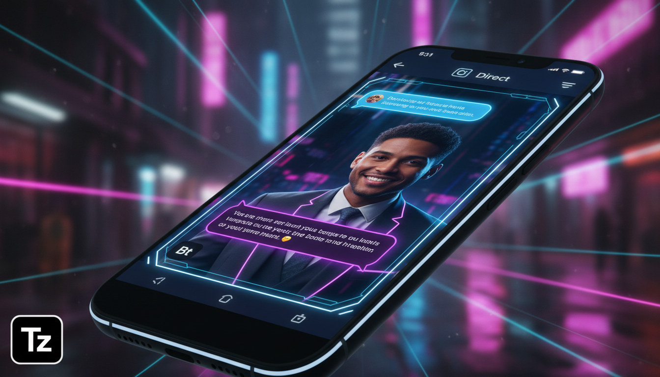 Por que toda empresa deveria entender Chatbots Instagram