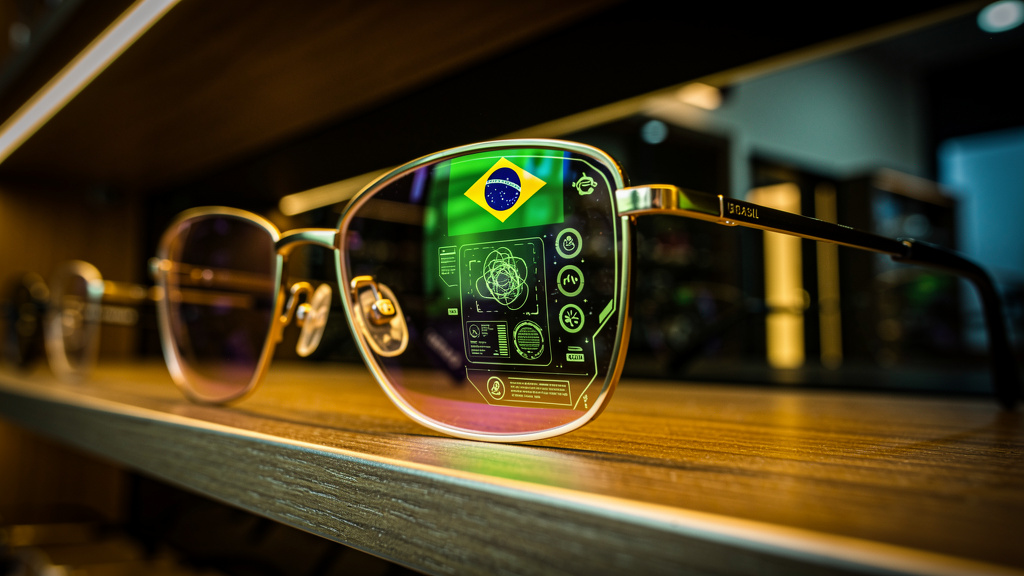 Por que toda empresa deveria entender IA Brasileira?