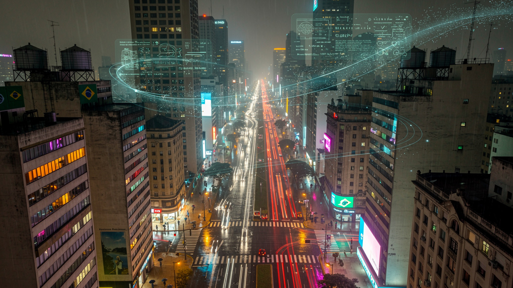 Por que toda empresa deveria entender IA Brasileira