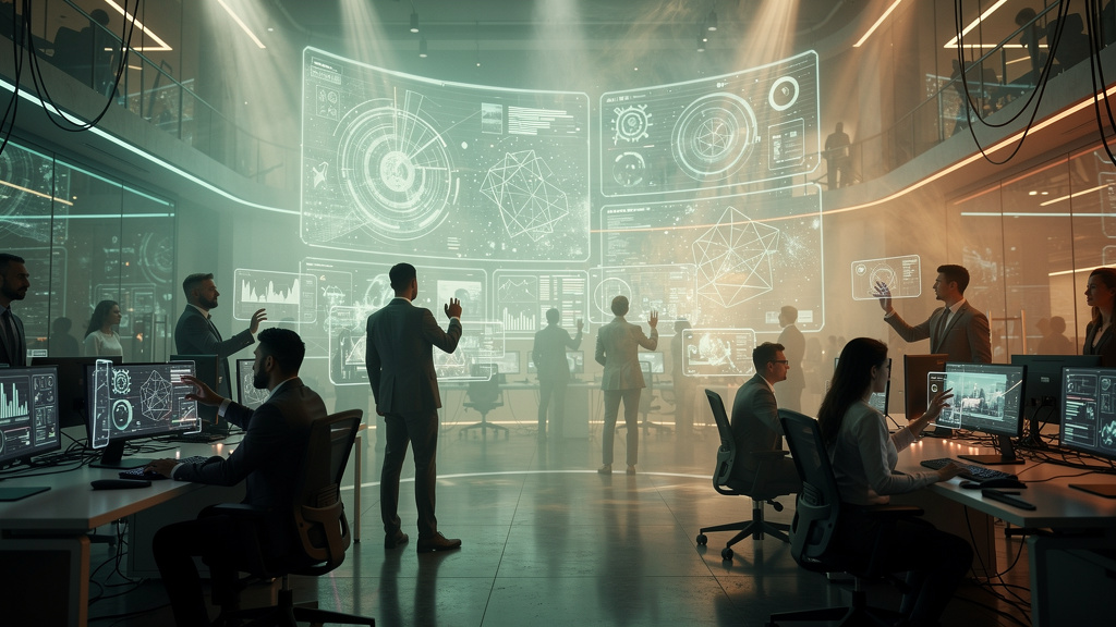 Por que toda empresa deveria entender IA em 2026