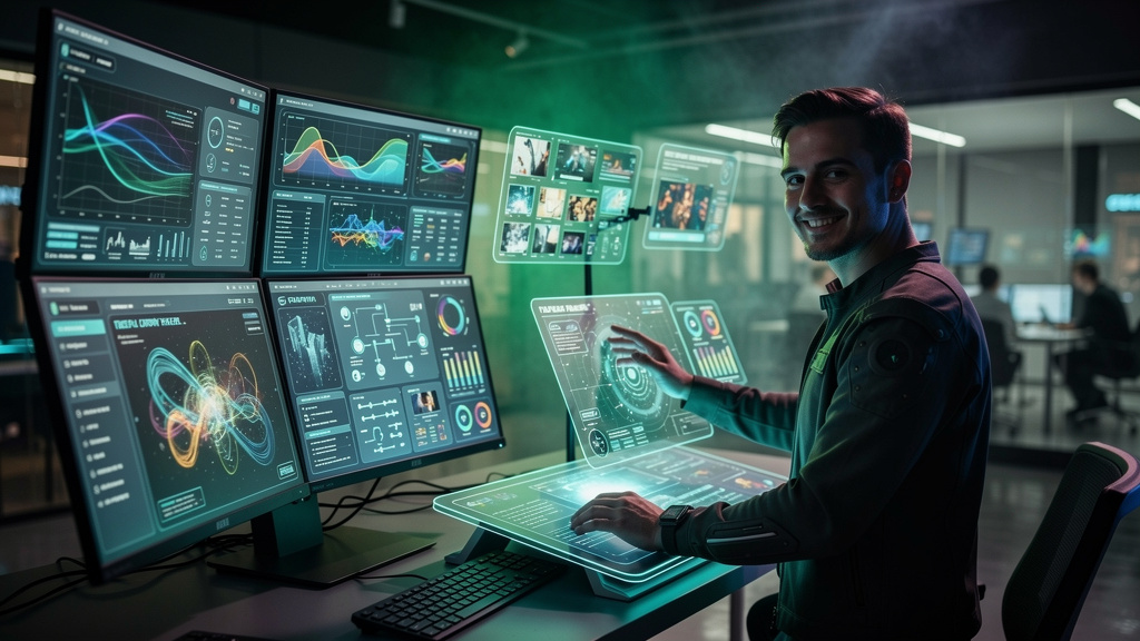 Por que toda empresa deveria entender IA Generativa?