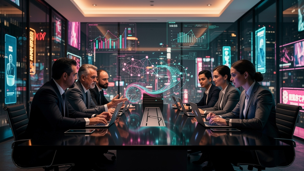 Por que toda empresa deveria entender IA Generativa