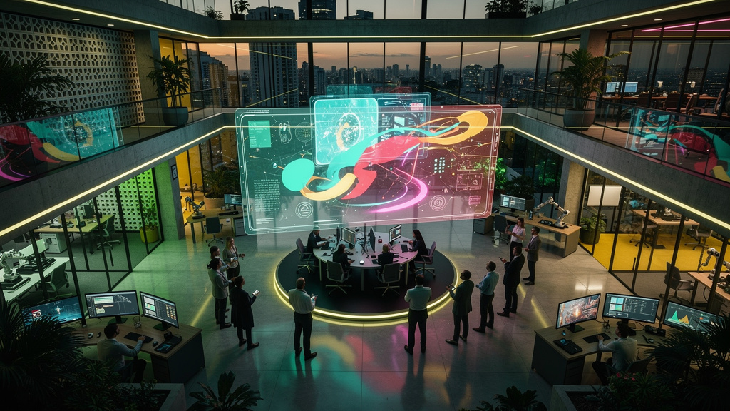 Por que toda empresa deveria entender IA no Brasil