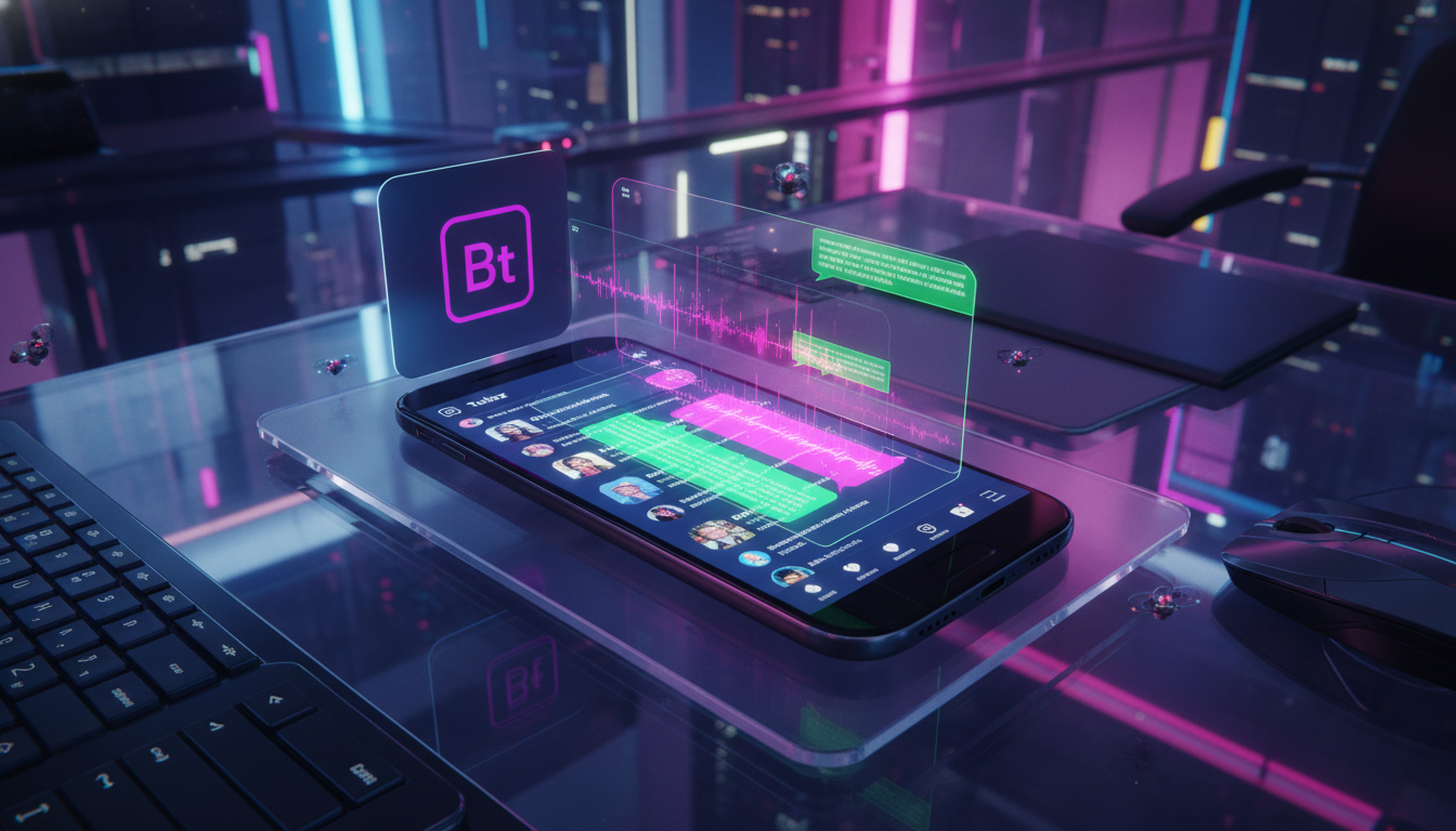 Por que toda empresa deveria entender IA para Instagram