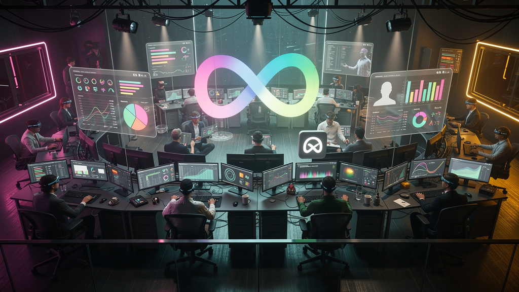 Por que toda empresa deveria entender Meta Business Suite IA