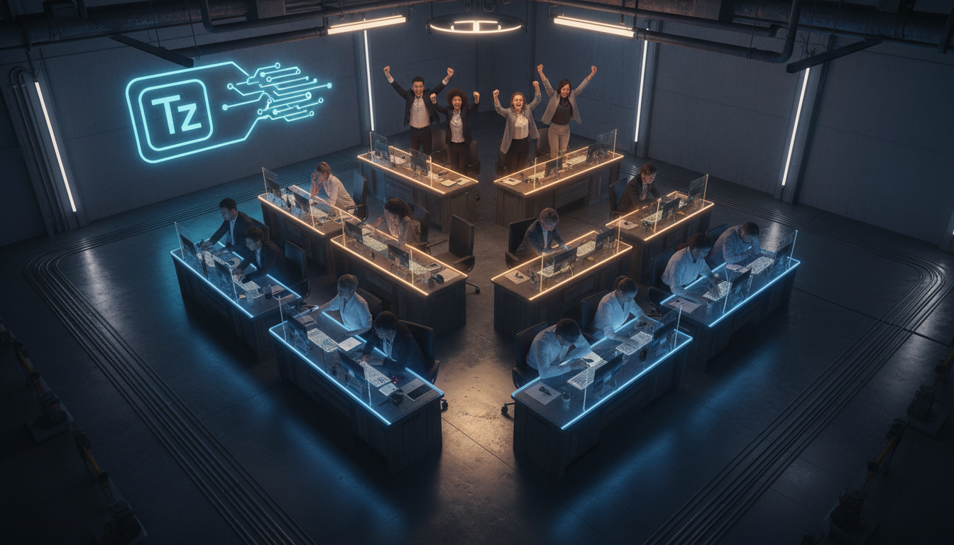 Por que toda empresa deveria entender Ranking de Alunos