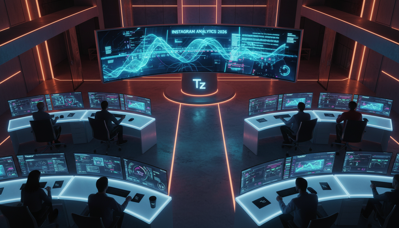 Por que Toolzz é referência em automação no Instagram em 2026