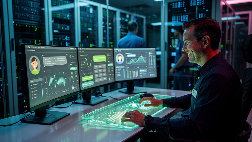 Por que Toolzz é referência em Chatbot, IA e Atendimento em 2026