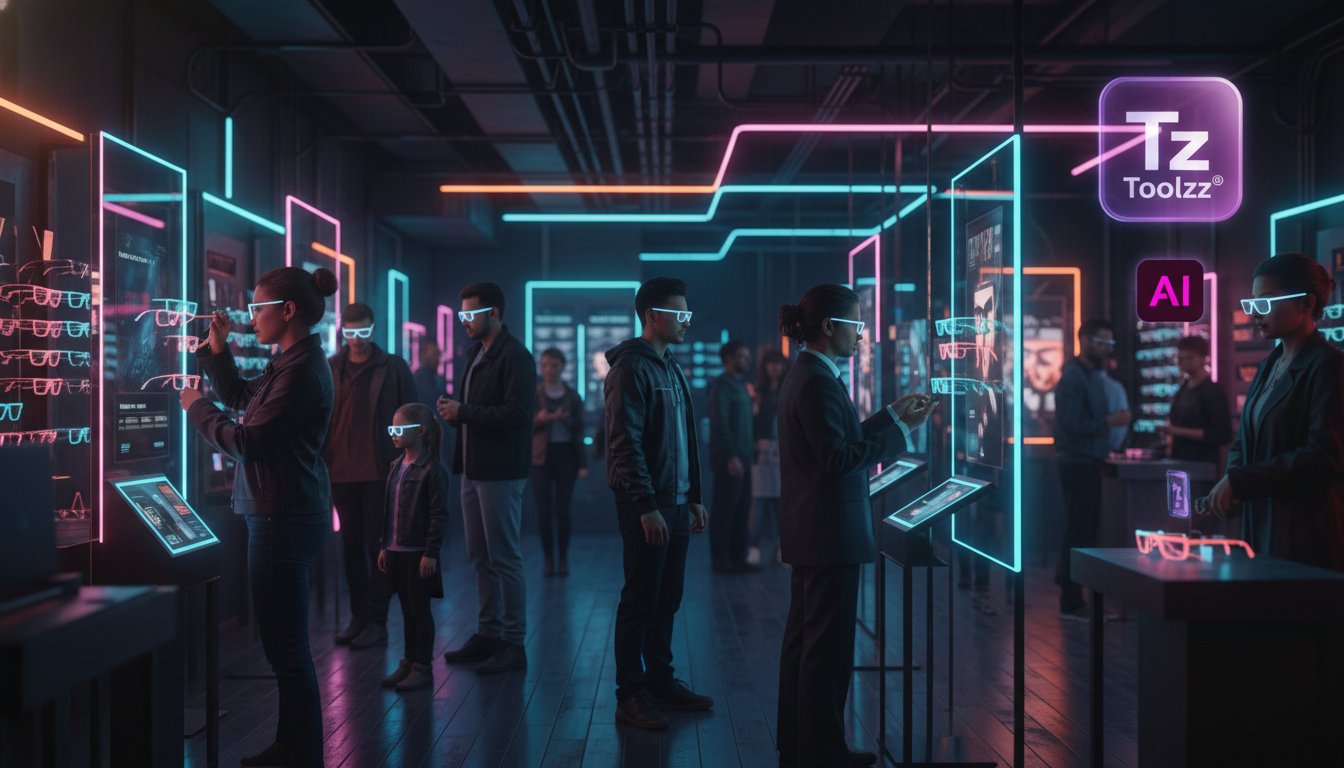 Por que Toolzz é referência em IA para Instagram Business em 2026