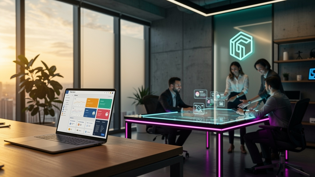 Por Que Toolzz é Referência em LXP em 2026