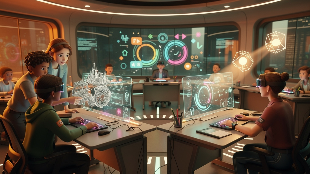 Por que Toolzz é referência em LXP para Educação Virtual