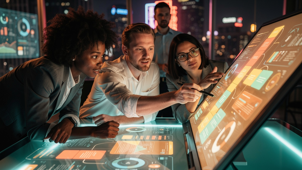 Por que Toolzz é referência em Prospecção de Vendas