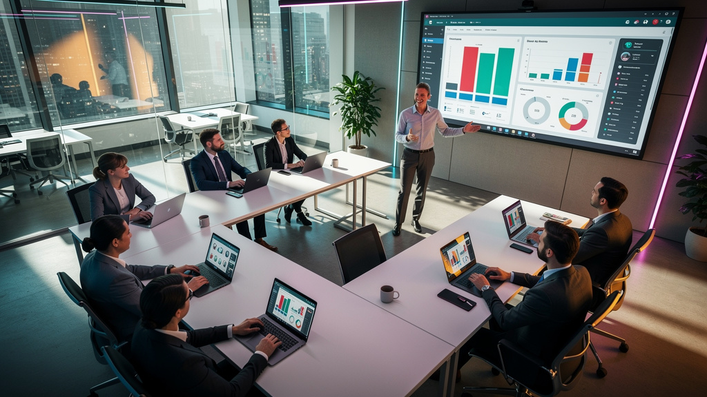 Portal do Professor: Guia Completo para Educação Corporativa