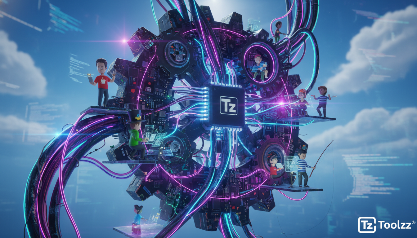 PostgreSQL: A Plataforma Neutra para Orquestração de Workflows e IA