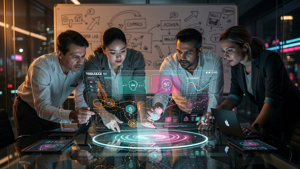 Preços Toolzz: investimento que vale a pena