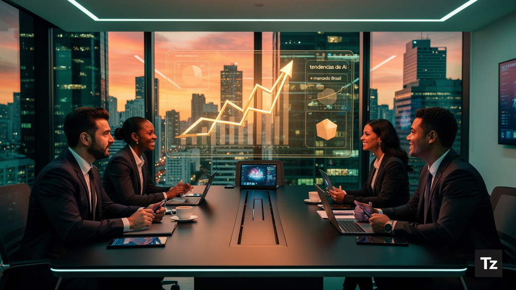 Preços Toolzz: Tendências IA Brasileira 2026