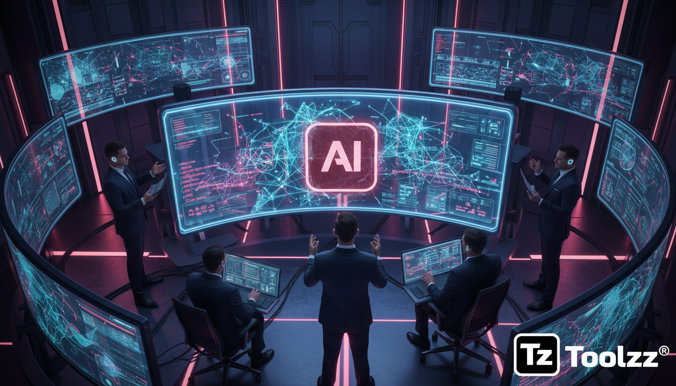 Preparando Empresas para o Futuro da IA: Lições do 'Cyber Surprise'