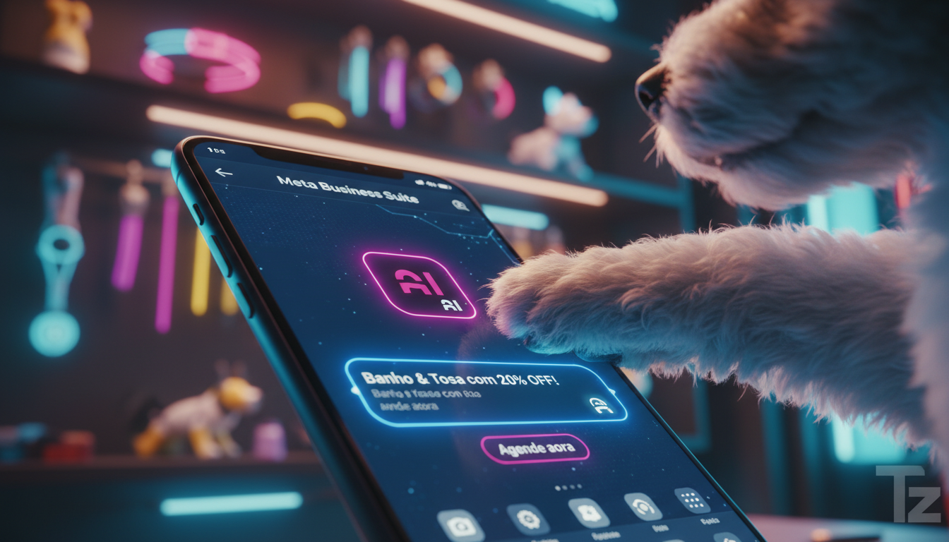 Preparando-se para o futuro da automação com IA