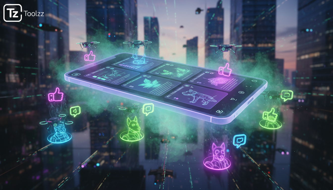 Preparando-se para o futuro da automação de marketing no Instagram em 2026