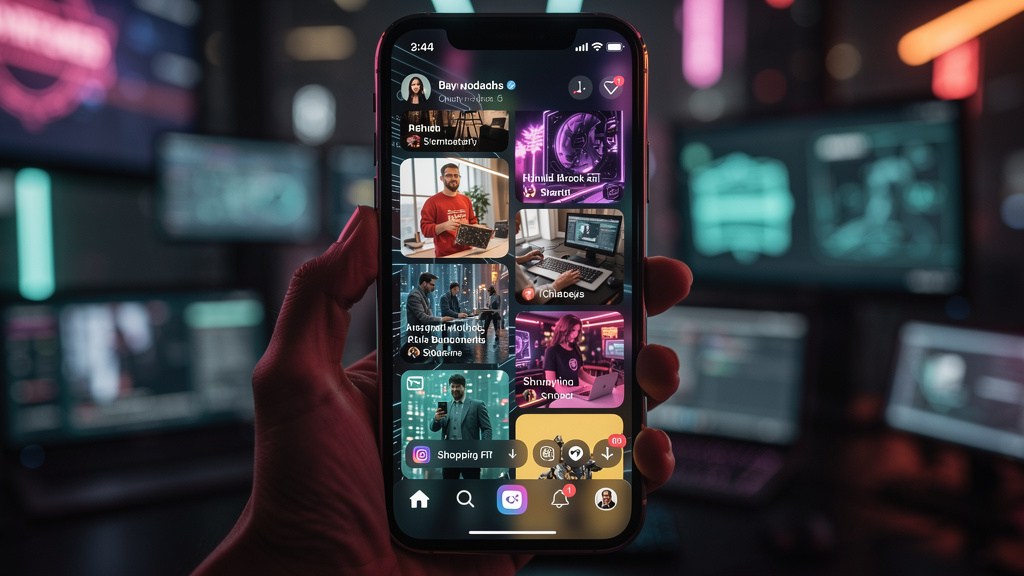 Preparando-se para o futuro da Automação Instagram 2026