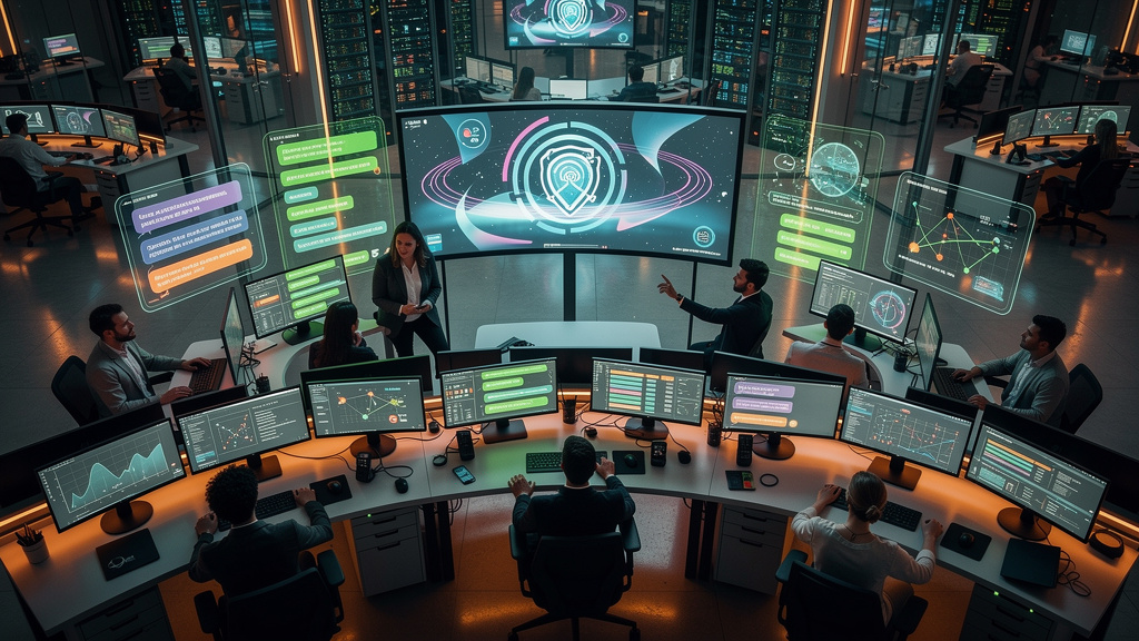 Preparando-se para o futuro da IA Conversacional