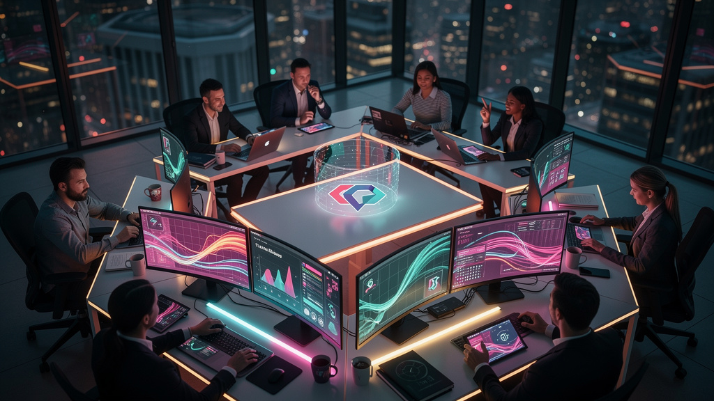 Preparando-se para o futuro da IA empresarial