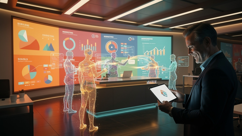 Preparando-se para o Futuro da IA Empresarial em 2026