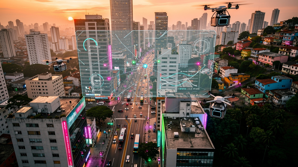 Preparando-se para o futuro da IA no Brasil