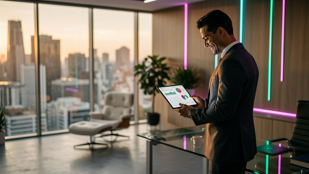 Preparando-se para o futuro da prospecção inteligente em 2026