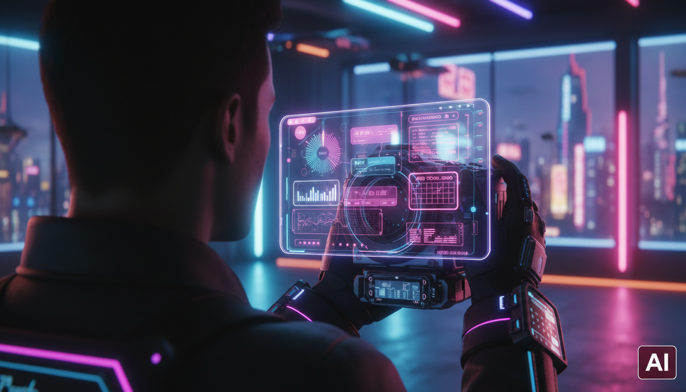 Preparando-se para o futuro do Marketing IA