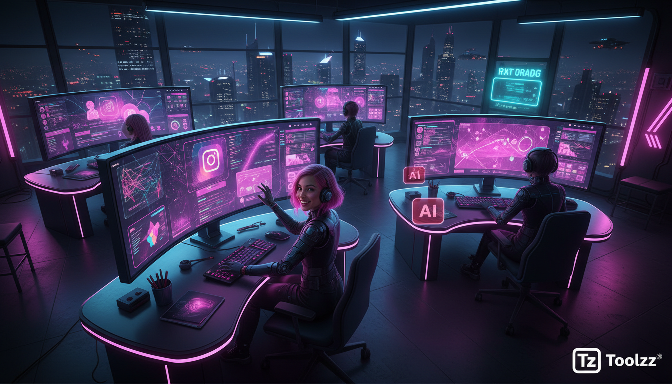 Preparando-se para o futuro do Marketing IA