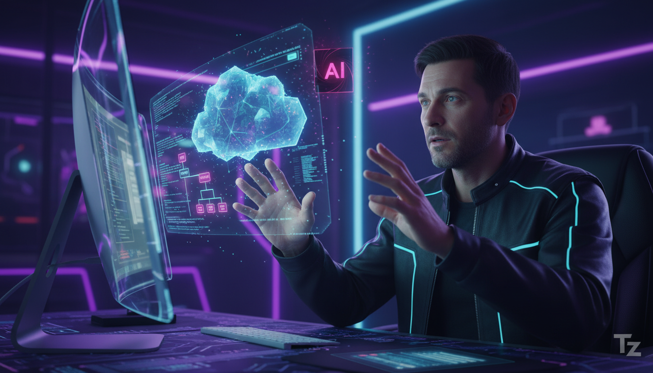 Prepare seu Código iOS para a Era dos Agentes de IA