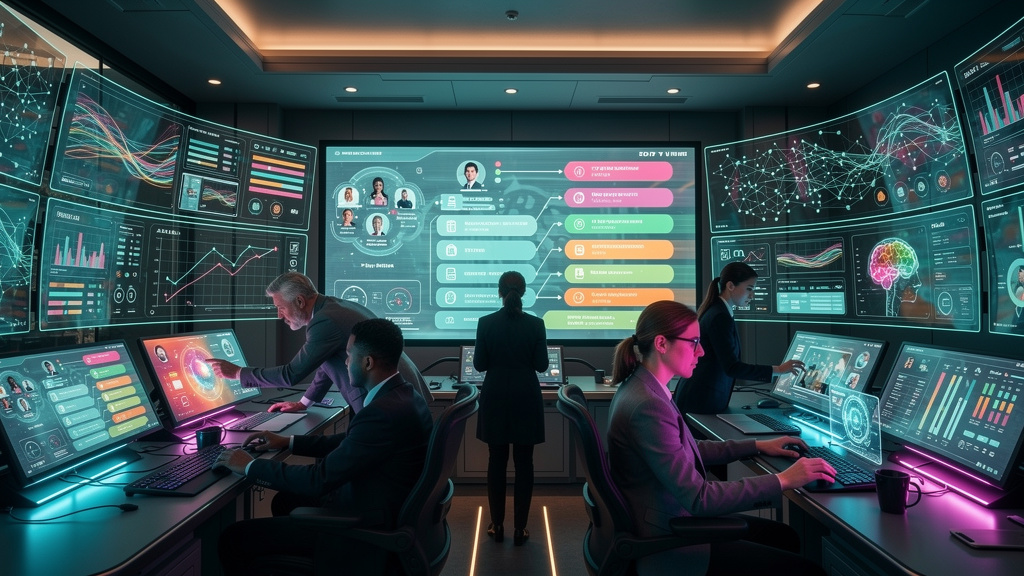 Priorização de features em Agentes de IA