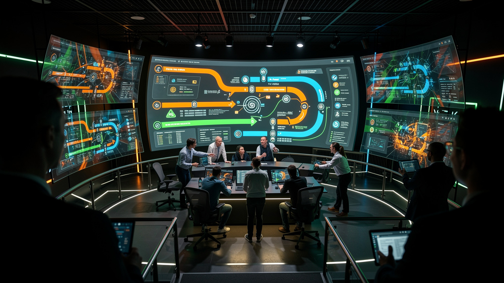 Priorização de Features em Agentes de IA