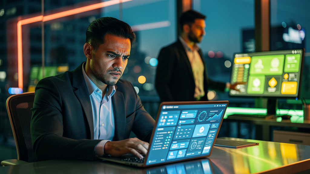 Priorização de features em Alternativas ao Apollo.io