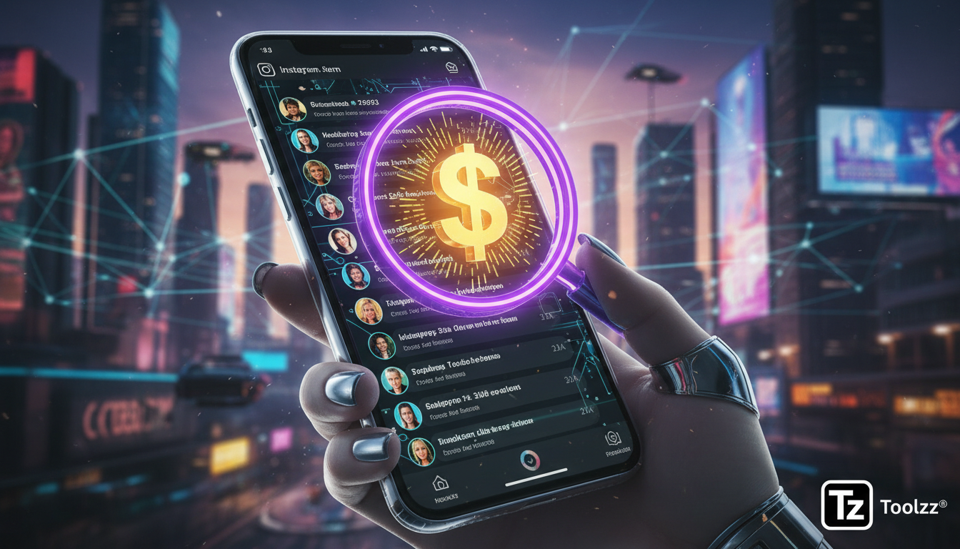 Priorização de features em Automação Instagram 2026