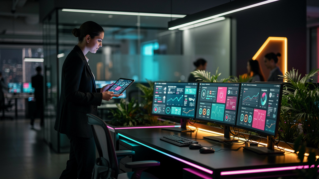 Priorização de features em IA Empresarial