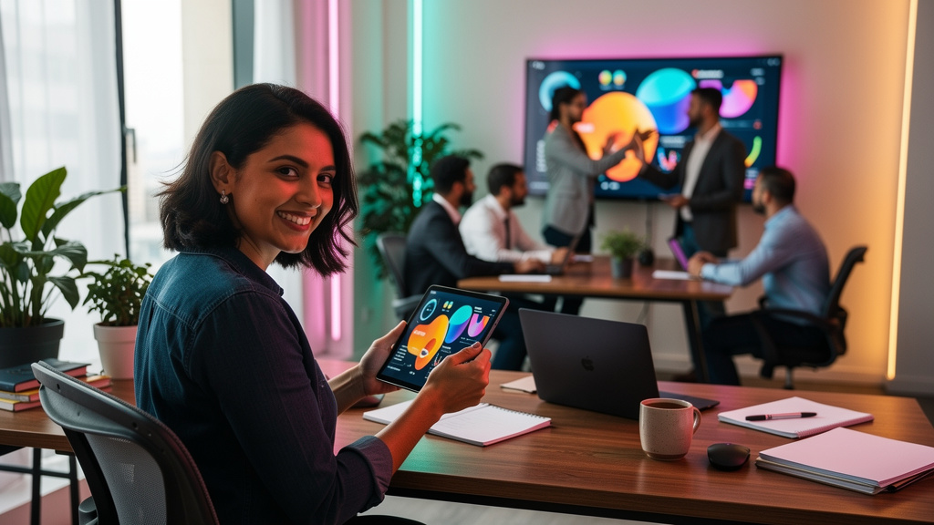 Priorização de features em IA para PMEs