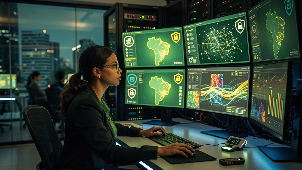 Priorização de features em IA: Soberania de Dados