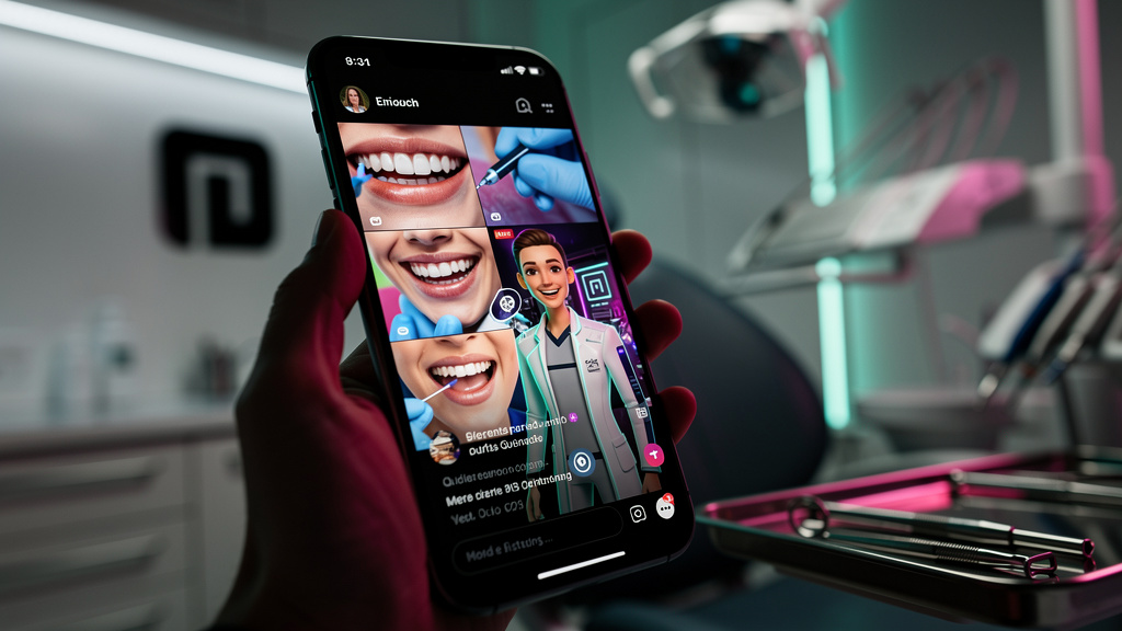 Priorização de features em Instagram Commerce IA