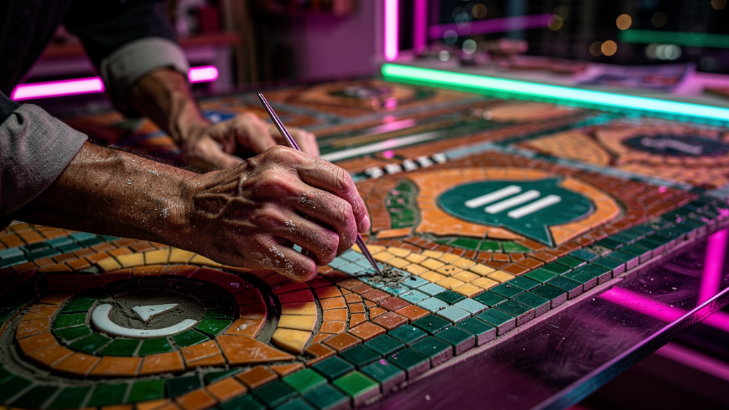 Priorização de features em LLM brasileira