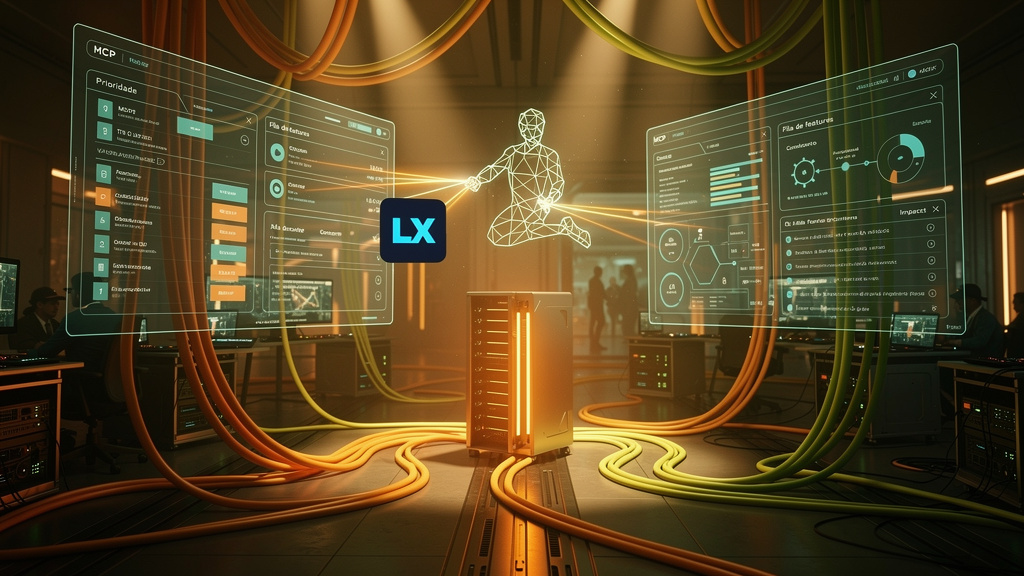 Priorização de Features em MCP: O Guia Completo para 2026