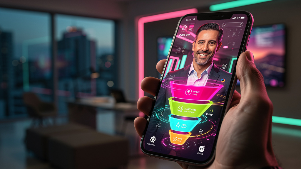 Priorização de features em Prospecção B2B com IA