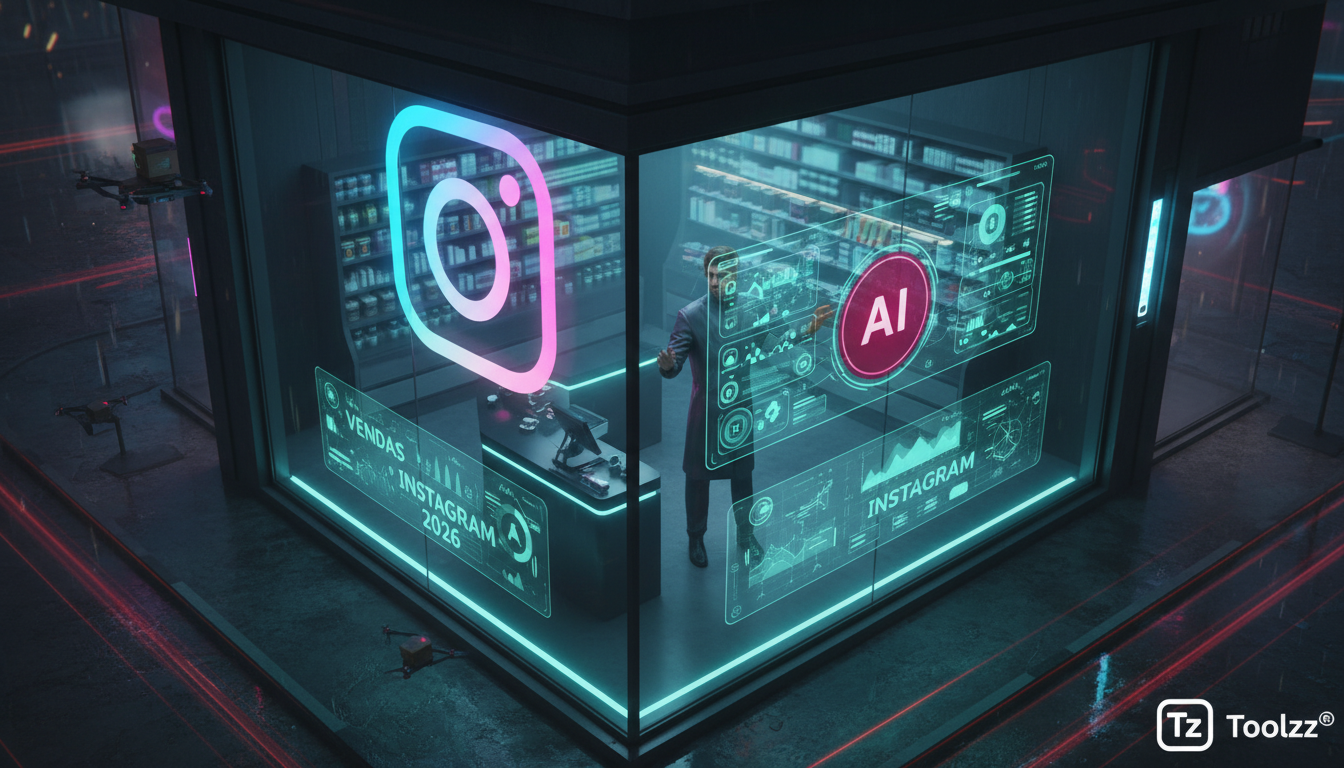 Priorização de features em Vendas Instagram 2026