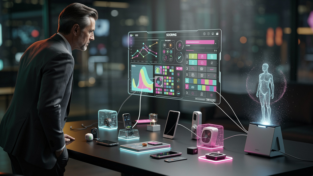 Priorize Ideias de Produtos: Guia com IA para Decisões Estratégicas